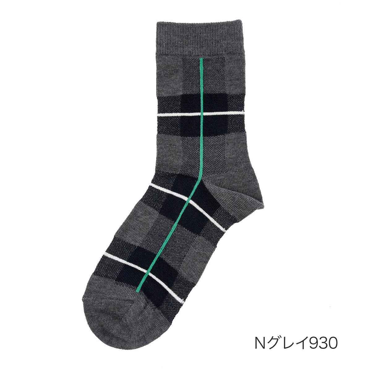 MACKINTOSH PHILOSOPHY Fukusuke Official Socks Crew Length Ladies MACKINTOSH PHILOSOPHY Tartan Check Pattern Casual 3307-80L Women's Fuku