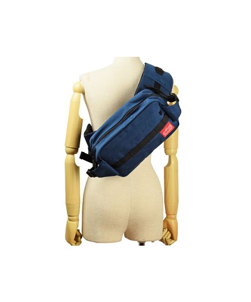 Manhattan Portage bag