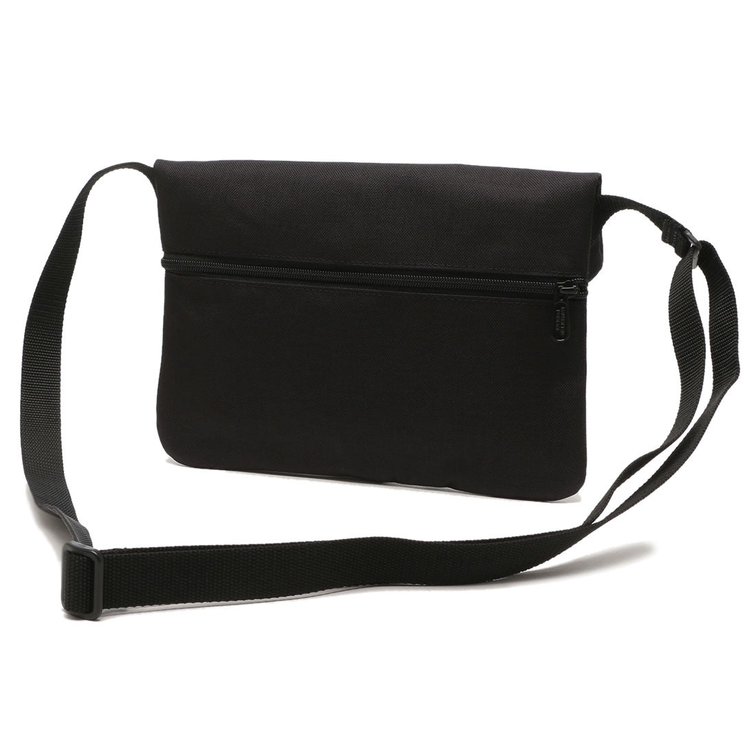 マンハッタンポーテージ Manhattan Portage ショルダーバッグ ジョンズ ブラック メンズ レディース ユニセックス MANHATTAN PORTAGE 1090 BLK