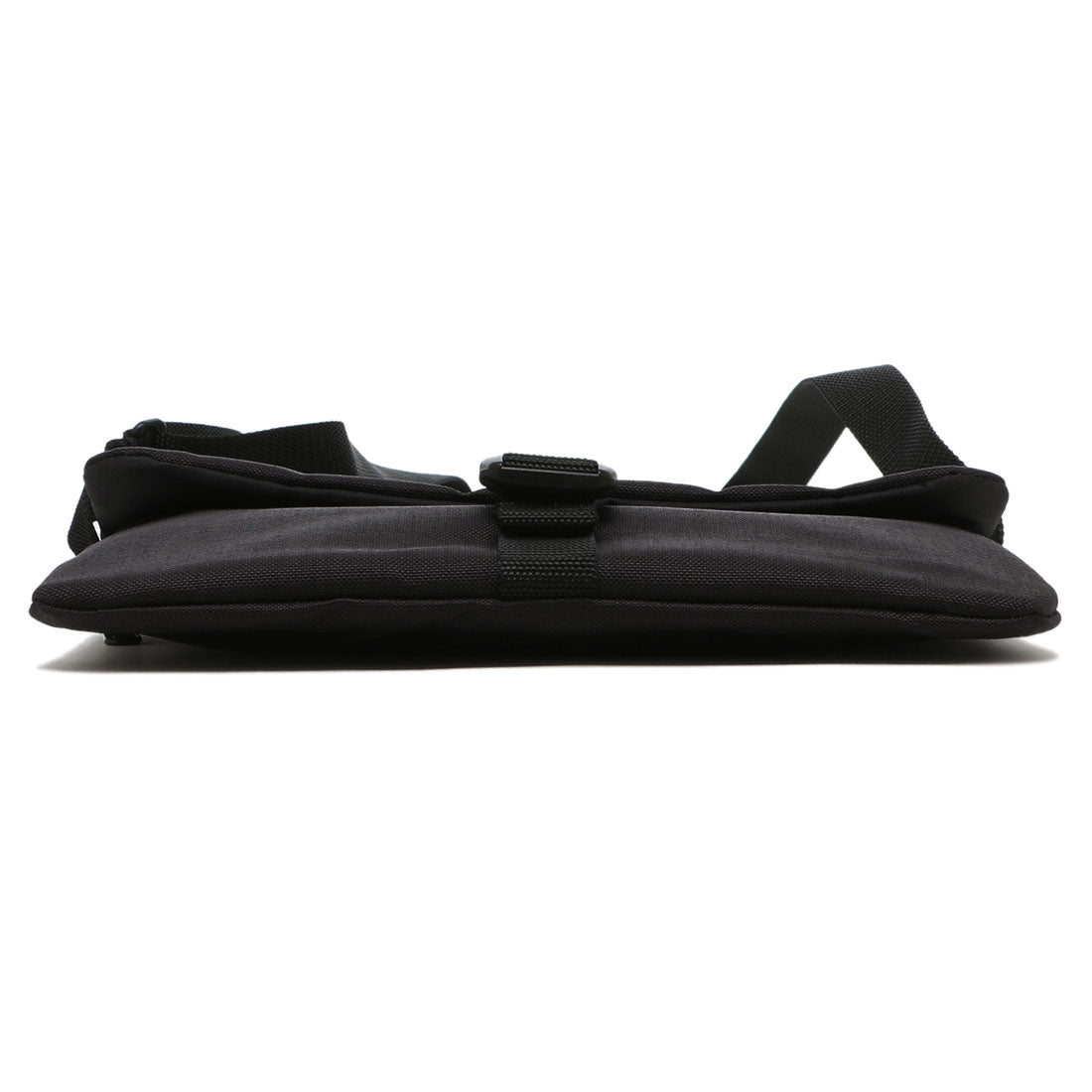 マンハッタンポーテージ Manhattan Portage ショルダーバッグ ジョンズ ブラック メンズ レディース ユニセックス MANHATTAN PORTAGE 1090 BLK