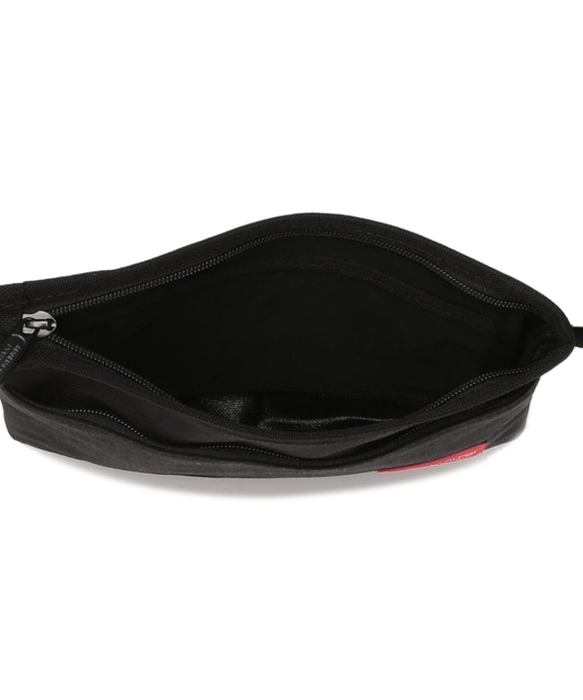 マンハッタンポーテージ Manhattan Portage ショルダーバッグ イサカ サコッシュ ブラック メンズ レディース ユニセックス MANHATTAN PORTAGE 6030 BLK