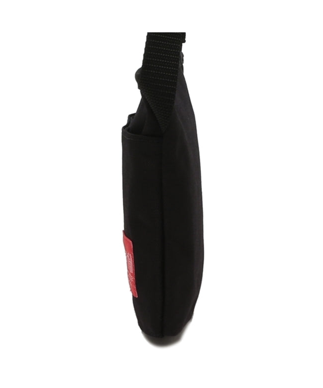 マンハッタンポーテージ Manhattan Portage ショルダーバッグ イサカ サコッシュ ブラック メンズ レディース ユニセックス MANHATTAN PORTAGE 6030 BLK