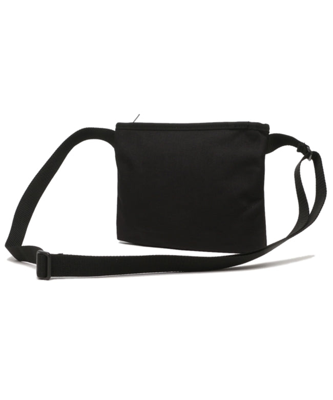 マンハッタンポーテージ Manhattan Portage ショルダーバッグ イサカ サコッシュ ブラック メンズ レディース ユニセックス MANHATTAN PORTAGE 6030 BLK