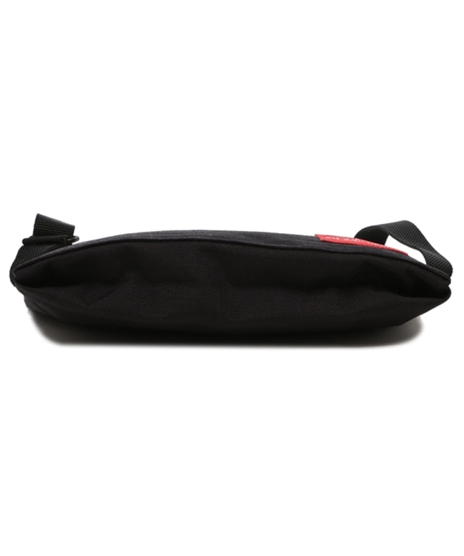 マンハッタンポーテージ Manhattan Portage ショルダーバッグ イサカ サコッシュ ブラック メンズ レディース ユニセックス MANHATTAN PORTAGE 6030 BLK