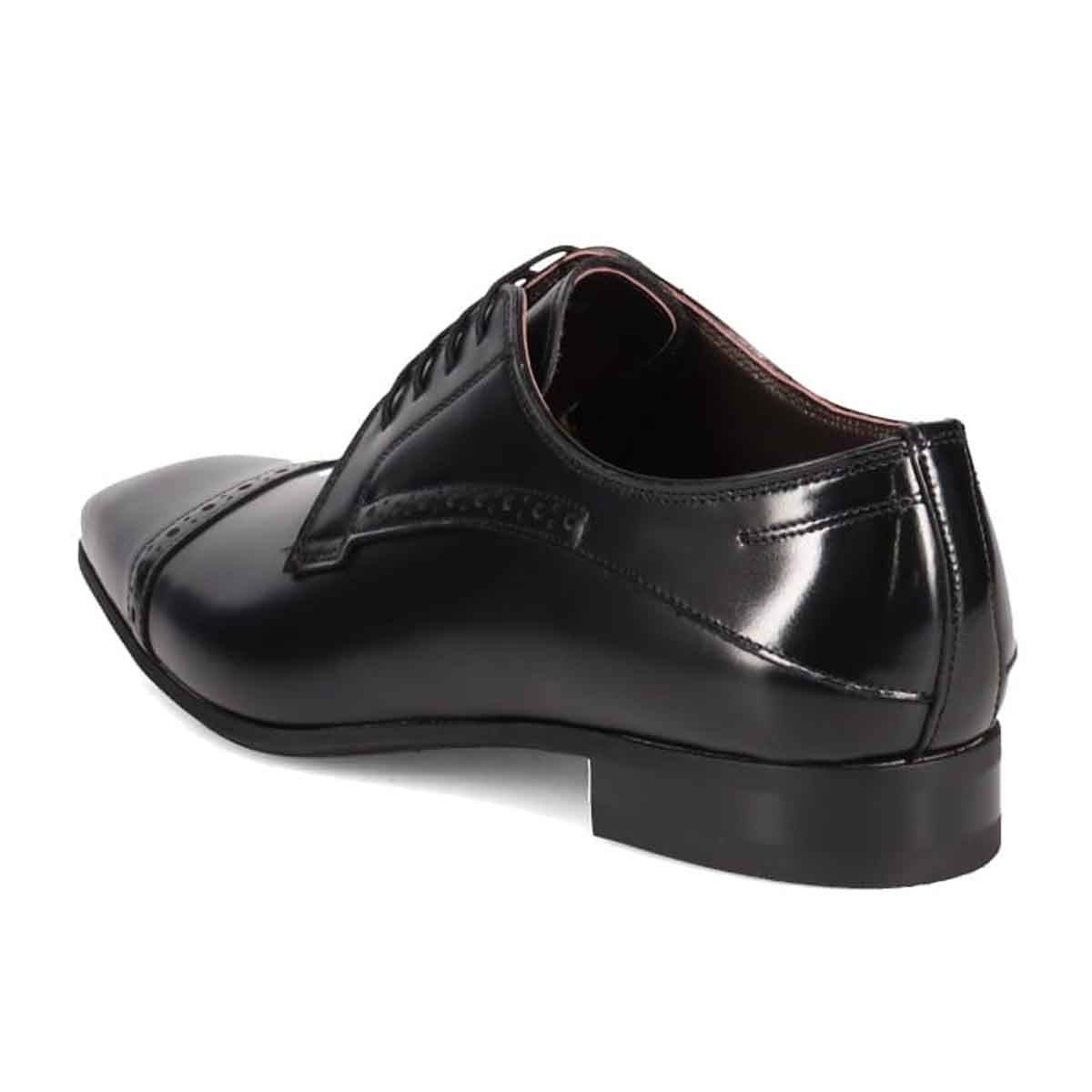 Madras "INTERCEPT" series outer wing dress shoes M452