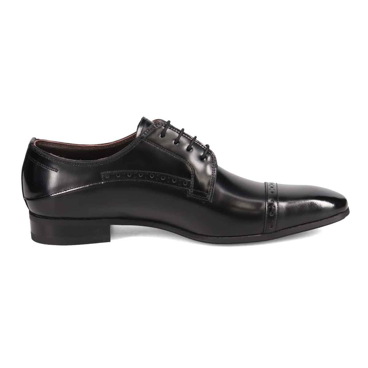 Madras "INTERCEPT" series outer wing dress shoes M452