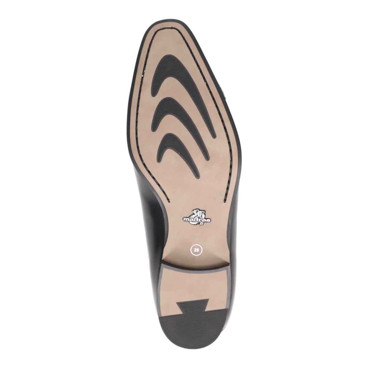 Madras "INTERCEPT" series outer wing dress shoes M452