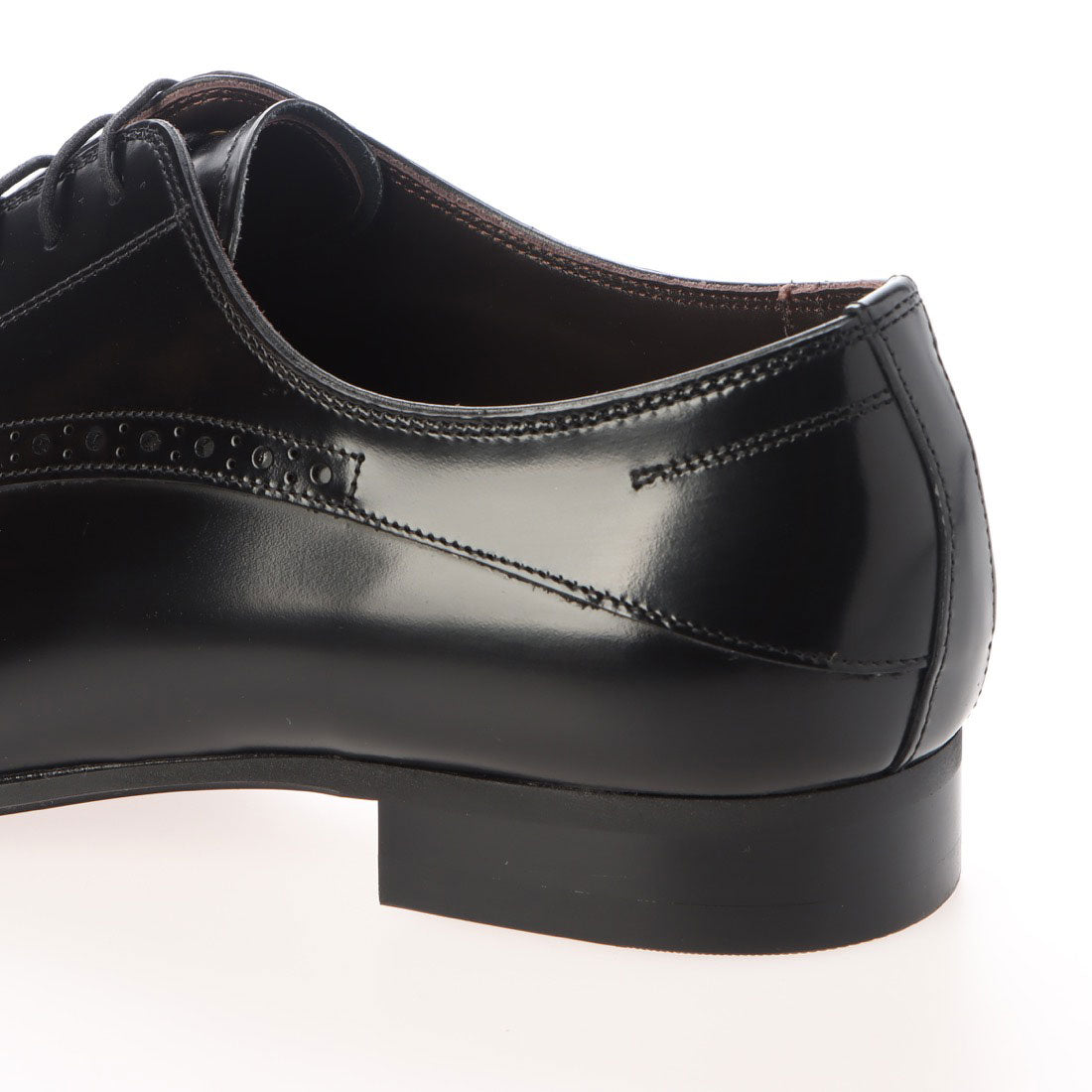 Madras "INTERCEPT" series outer wing dress shoes M452