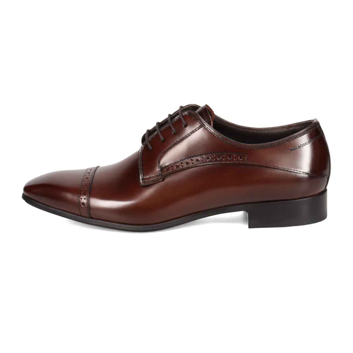 Madras "INTERCEPT" series outer wing dress shoes M452