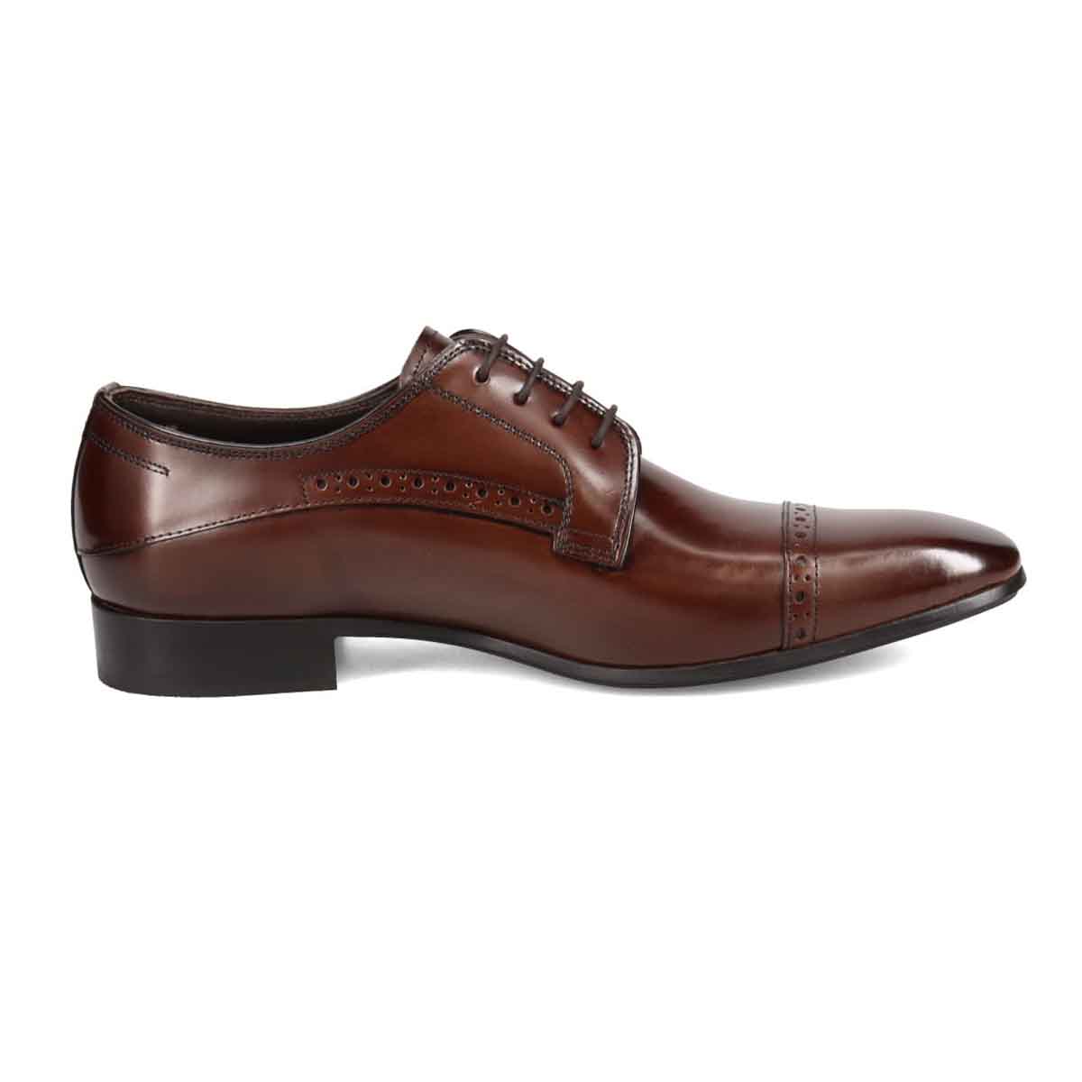 Madras "INTERCEPT" series outer wing dress shoes M452