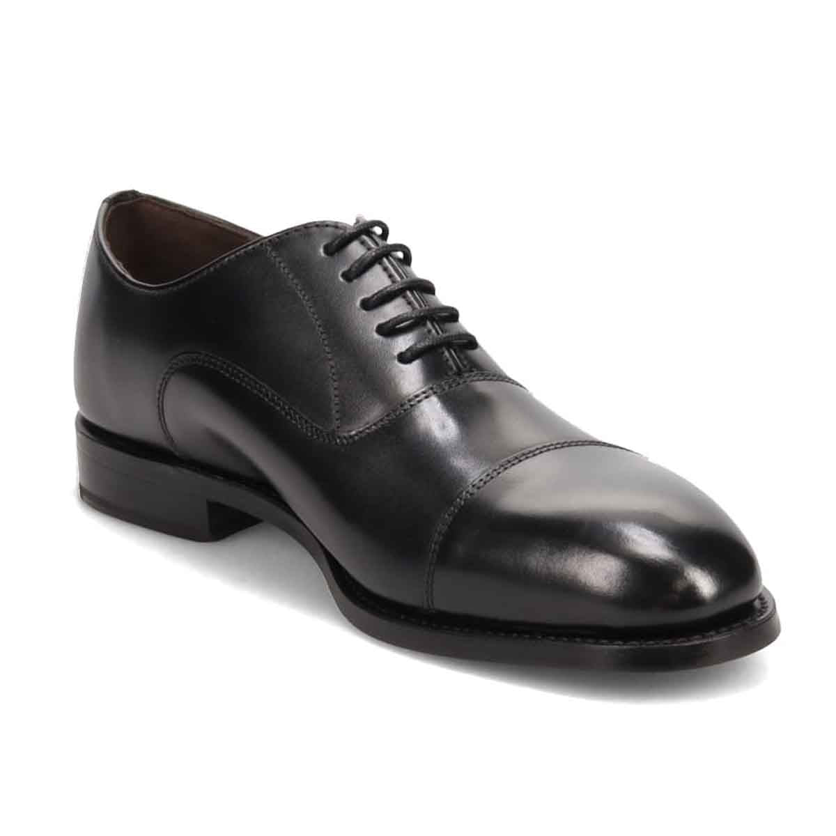 Madras madras inner wing straight tip business shoes M8901A