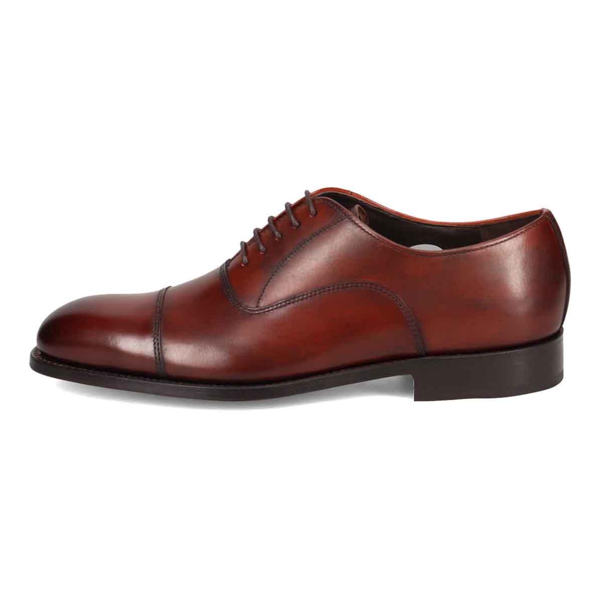 Madras madras inner wing straight tip business shoes M8901A