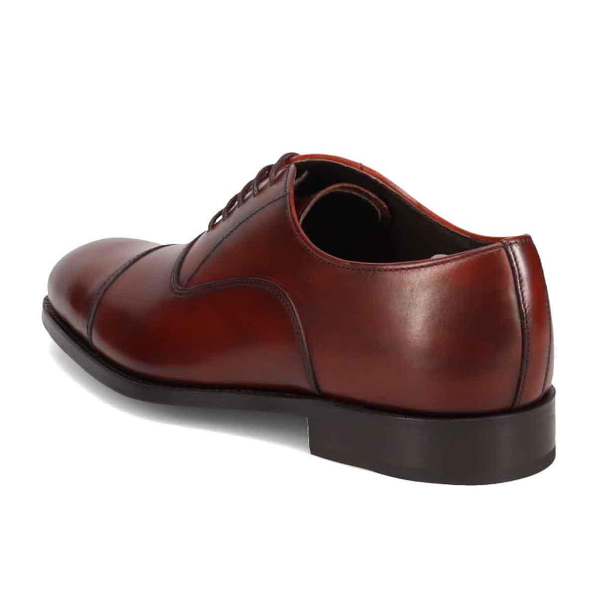 Madras madras inner wing straight tip business shoes M8901A