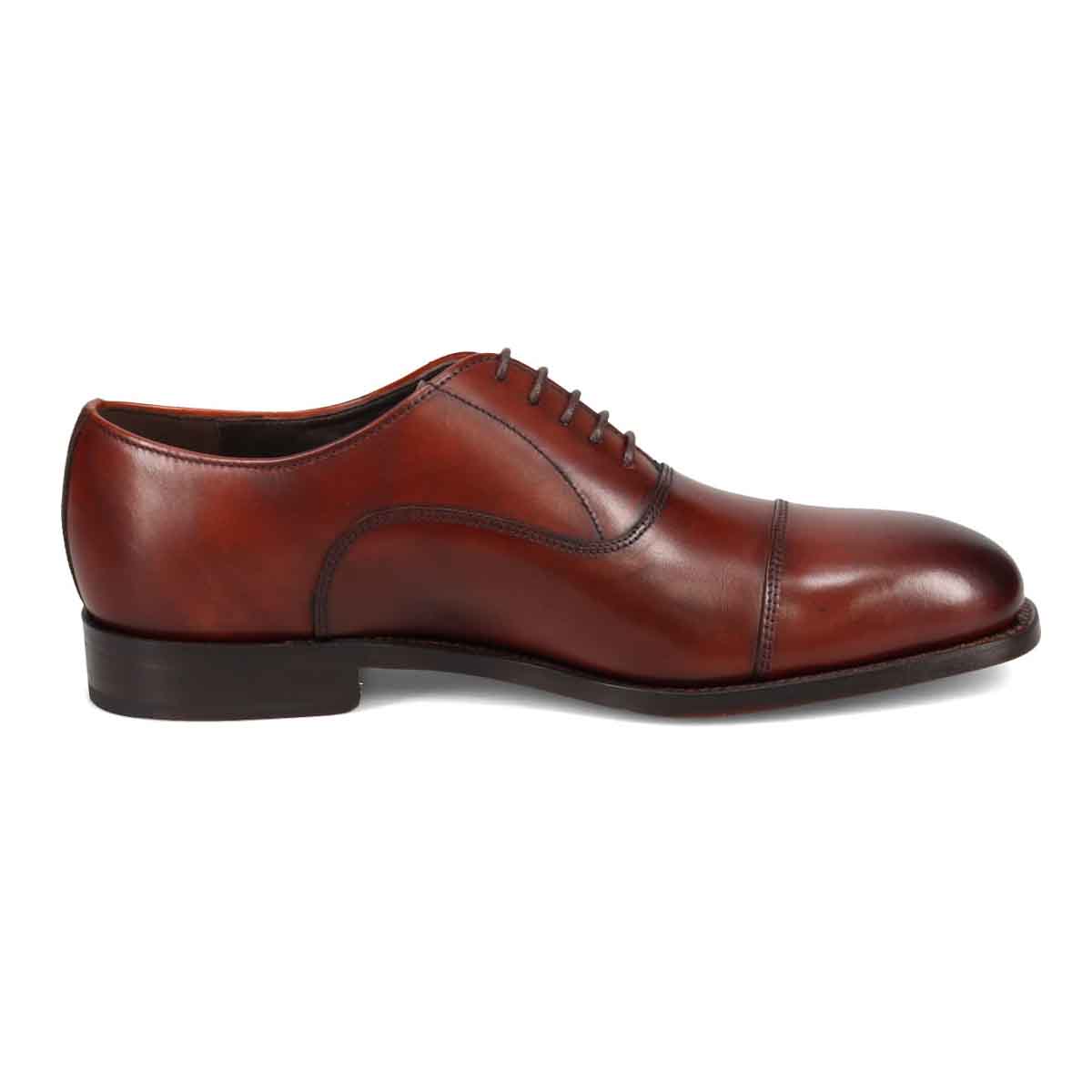 Madras madras inner wing straight tip business shoes M8901A