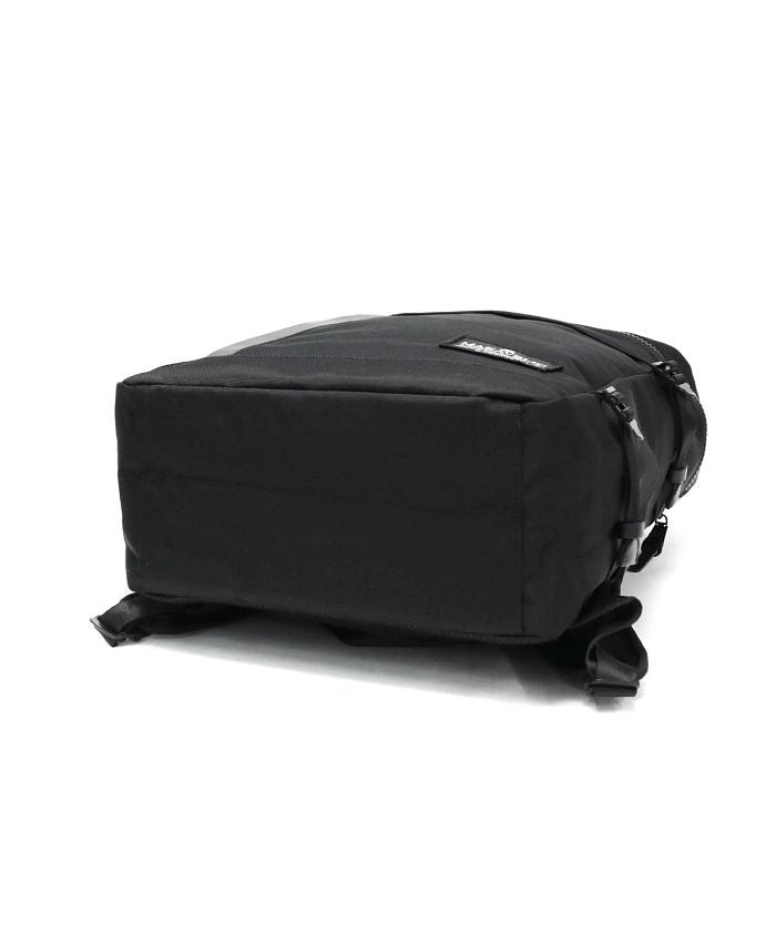 マキャベリック MAKAVELIC マキャベリック リュック MAKAVELIC バックパック CHASE RECTANGLE DAYPACK A4 B4 25L 大容量 3106ー10121 （ネイビー） ネイビー