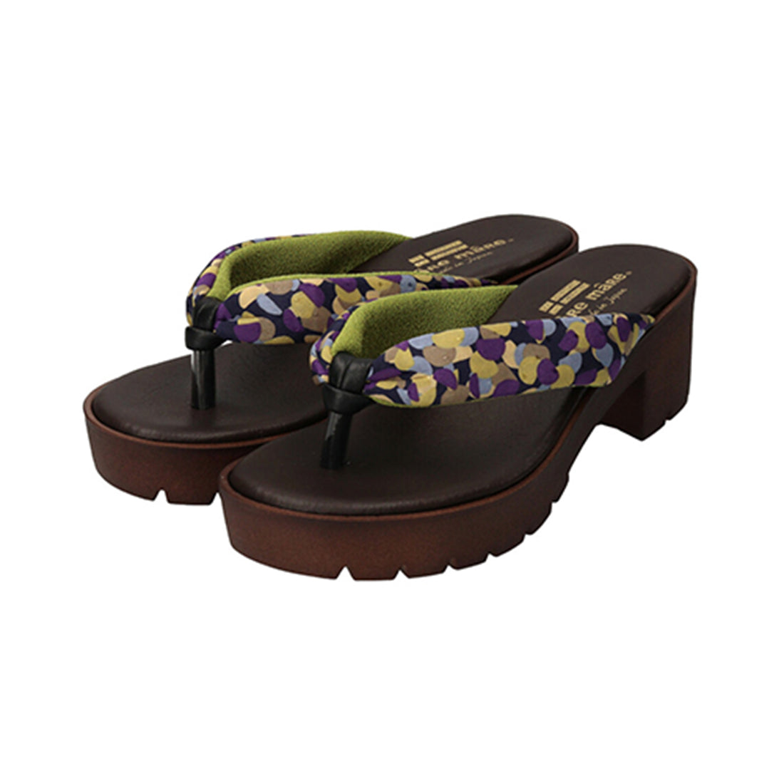 Mare Mare maRe maRe Geta Sandal HP251440