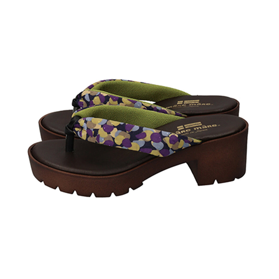 Mare Mare maRe maRe Geta Sandal HP251440