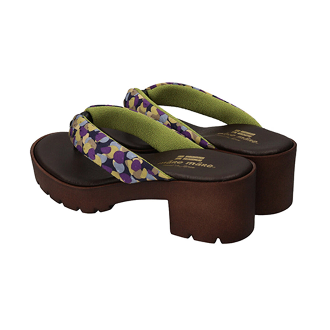 Mare Mare maRe maRe Geta Sandal HP251440