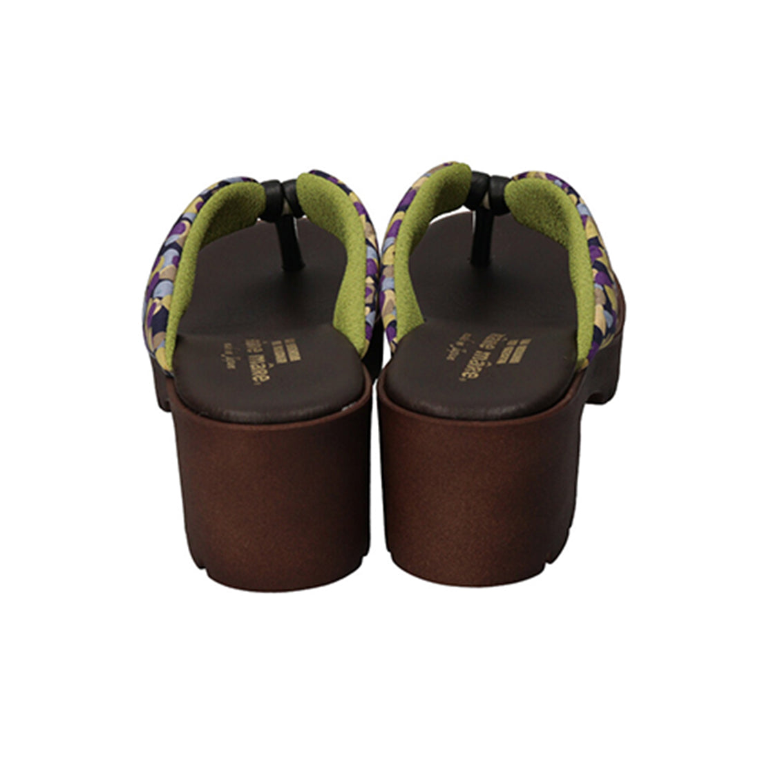 Mare Mare maRe maRe Geta Sandal HP251440
