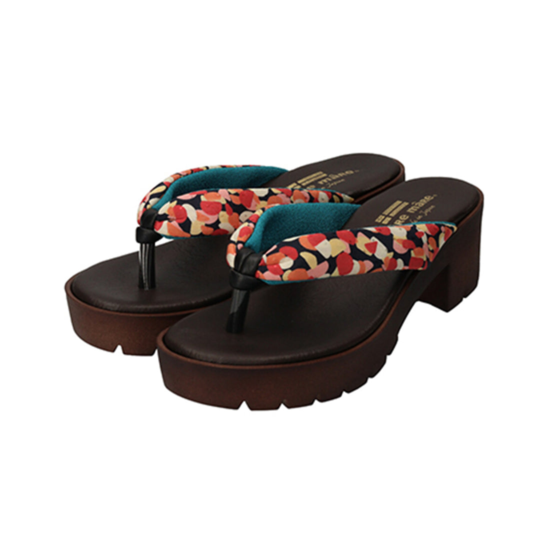 Mare Mare maRe maRe Geta Sandal HP251440