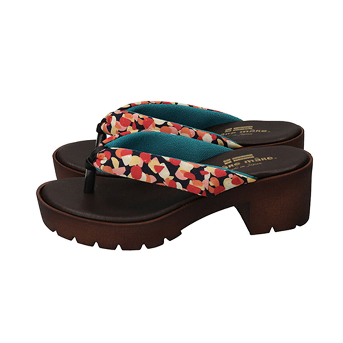 Mare Mare maRe maRe Geta Sandal HP251440