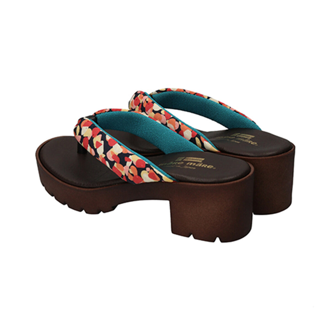Mare Mare maRe maRe Geta Sandal HP251440