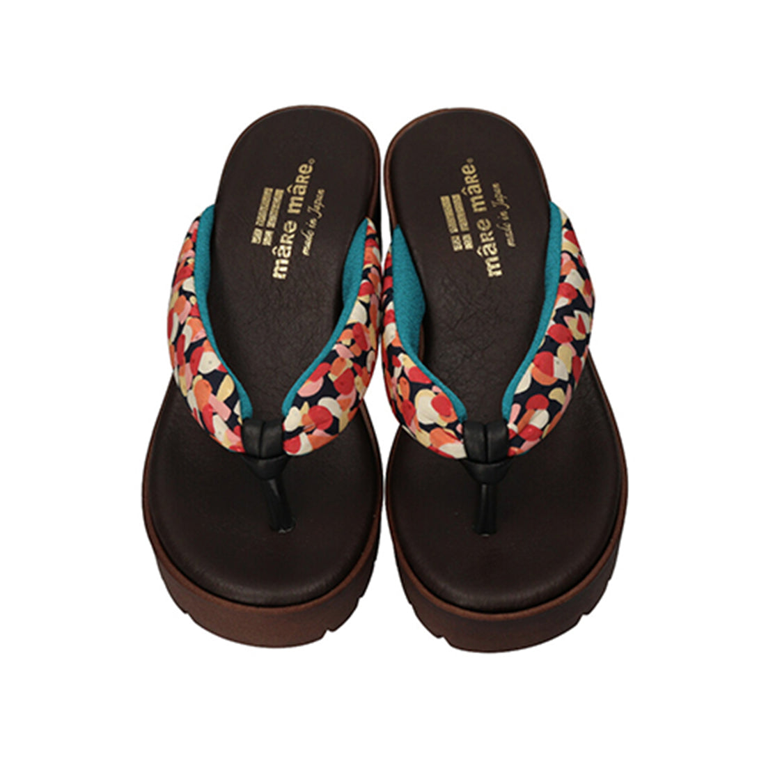 Mare Mare maRe maRe Geta Sandal HP251440