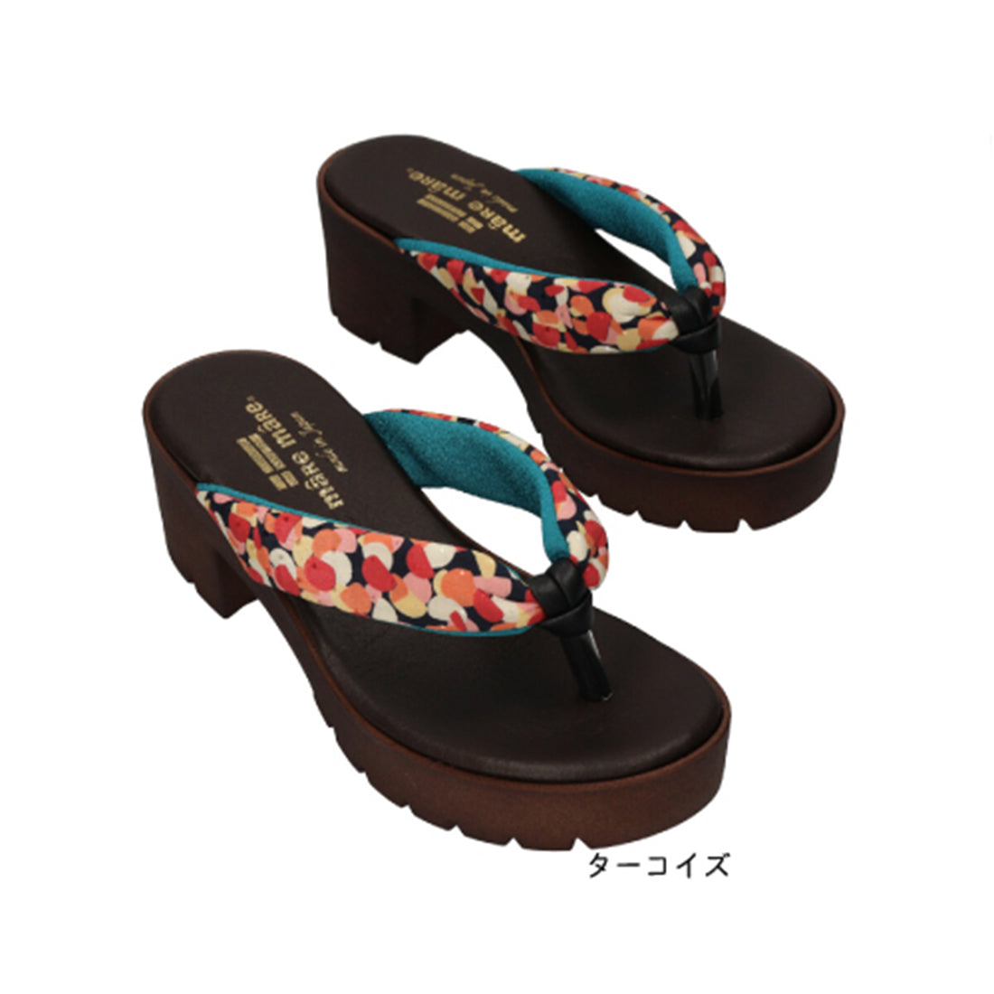 Mare Mare maRe maRe Geta Sandal HP251440