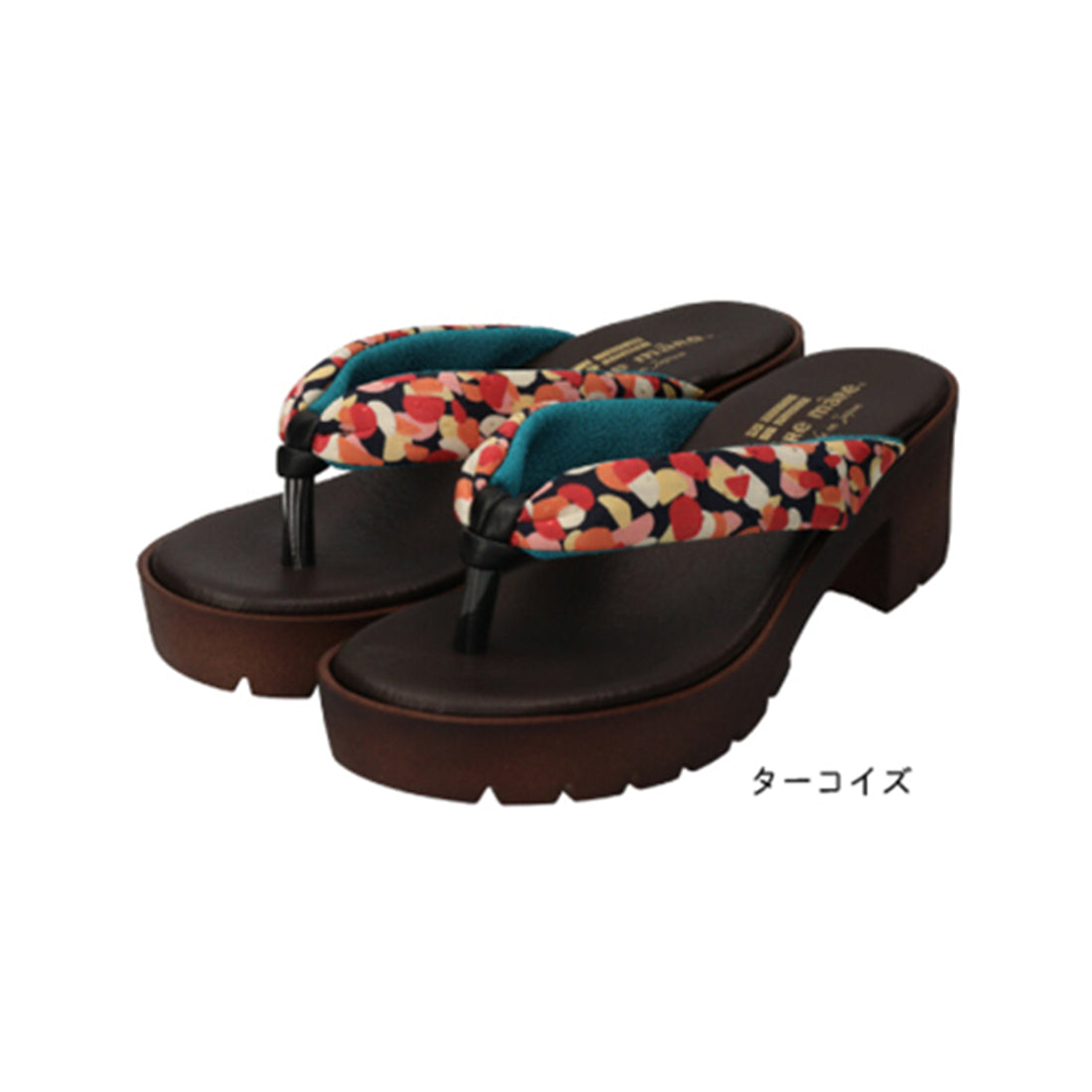 Mare Mare maRe maRe Geta Sandal HP251440