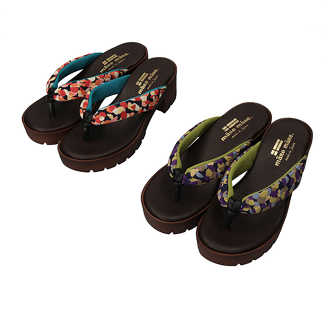 Mare Mare maRe maRe Geta Sandal HP251440