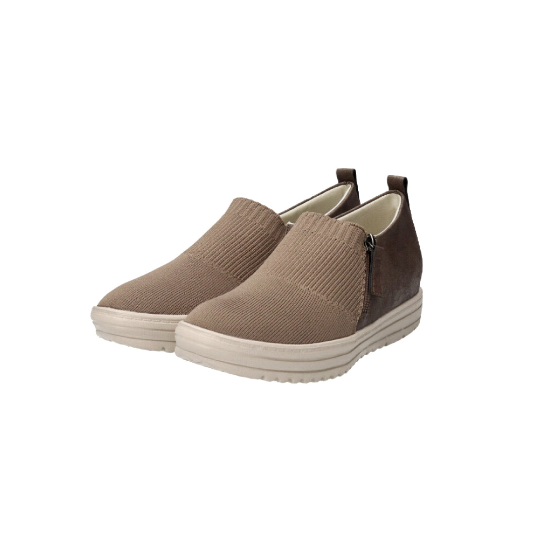 マーレマーレ maRe maRe エアロニットスリッポンIC252101 （OAK） OAK