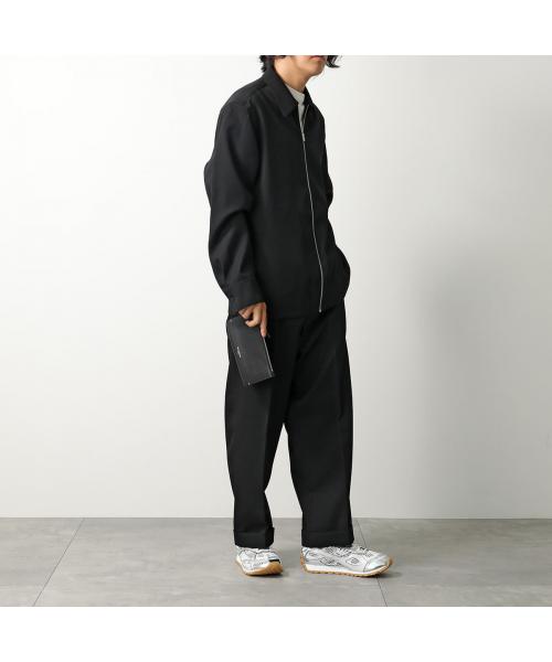 メゾン マルジェラ MAISON MARGIELA MAISON MARGIELA クラッチバッグ SA2VL0021 P7268 ポーチ （H8419/ブラック） H8419/ブラック