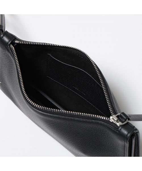 メゾン マルジェラ MAISON MARGIELA MAISON MARGIELA クラッチバッグ SA2VL0021 P7268 ポーチ （H8419/ブラック） H8419/ブラック