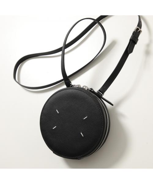 メゾン マルジェラ MAISON MARGIELA MAISON MARGIELA ショルダーバッグ SA2VL0016 P6799 （T8013/ブラック） T8013/ブラック