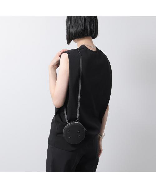 メゾン マルジェラ MAISON MARGIELA MAISON MARGIELA ショルダーバッグ SA2VL0016 P6799 （T8013/ブラック） T8013/ブラック