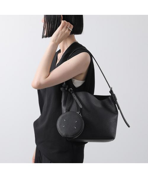メゾン マルジェラ MAISON MARGIELA MAISON MARGIELA ショルダーバッグ SA2VL0016 P6799 （T8013/ブラック） T8013/ブラック