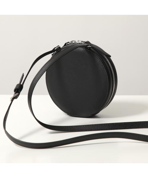 メゾン マルジェラ MAISON MARGIELA MAISON MARGIELA ショルダーバッグ SA2VL0016 P6799 （T8013/ブラック） T8013/ブラック