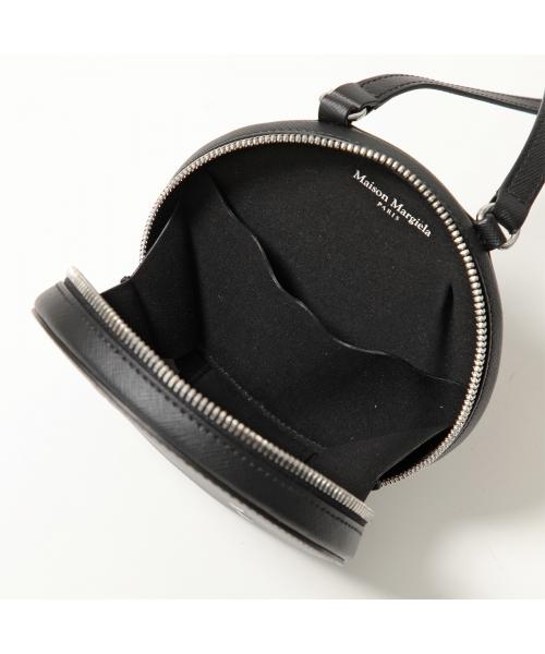 メゾン マルジェラ MAISON MARGIELA MAISON MARGIELA ショルダーバッグ SA2VL0016 P6799 （T8013/ブラック） T8013/ブラック