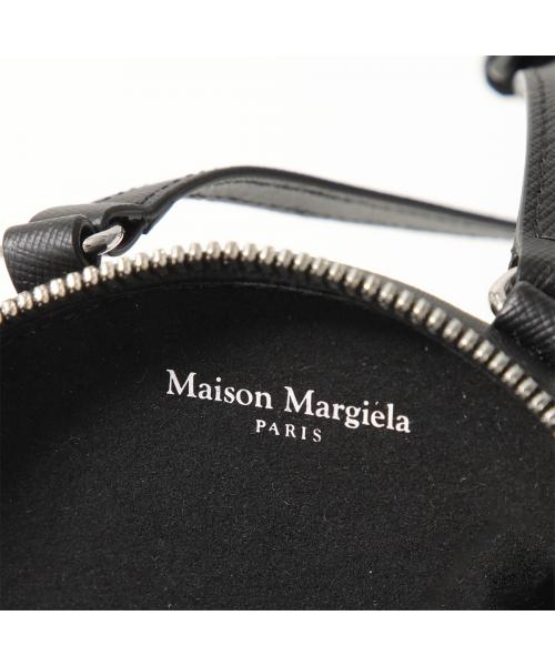 メゾン マルジェラ MAISON MARGIELA MAISON MARGIELA ショルダーバッグ SA2VL0016 P6799 （T8013/ブラック） T8013/ブラック