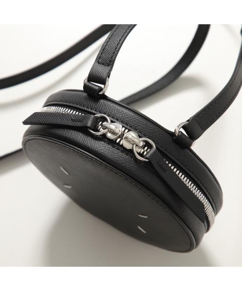 メゾン マルジェラ MAISON MARGIELA MAISON MARGIELA ショルダーバッグ SA2VL0016 P6799 （T8013/ブラック） T8013/ブラック