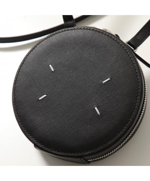 メゾン マルジェラ MAISON MARGIELA MAISON MARGIELA ショルダーバッグ SA2VL0016 P6799 （T8013/ブラック） T8013/ブラック