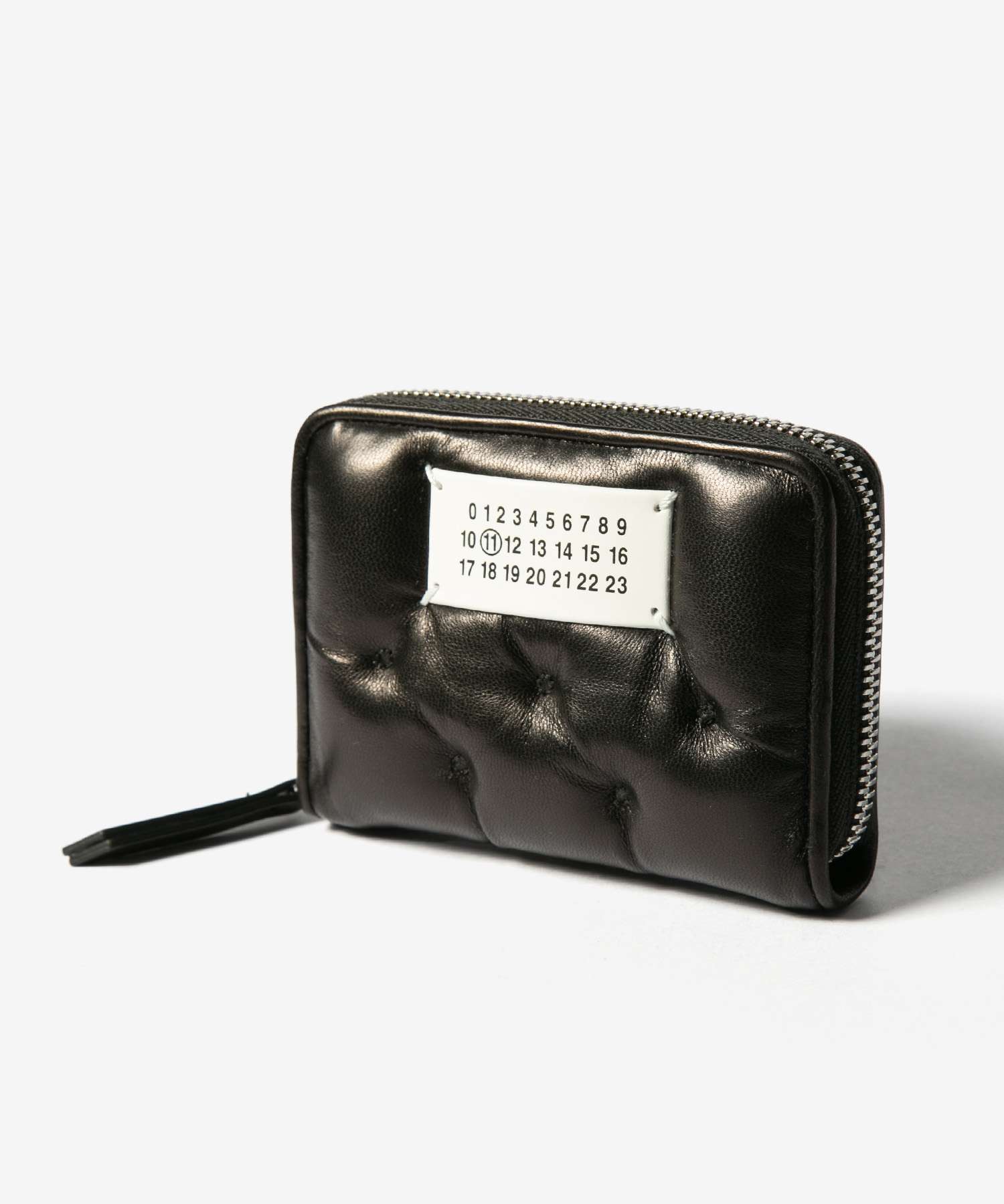 【美品】Maison Margielaケース 財布 Maison Margiela MAISON MARGIELA Maison Margiela MAISON MARGIELA SA1VX0