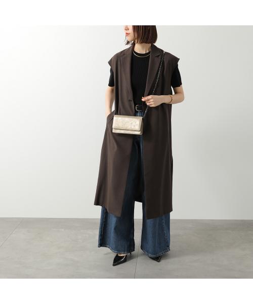 メゾン マルジェラ MAISON MARGIELA MAISON MARGIELA チェーンウォレット SA3UI0008 P7453 （HB330/ゴールド） HB330/ゴールド