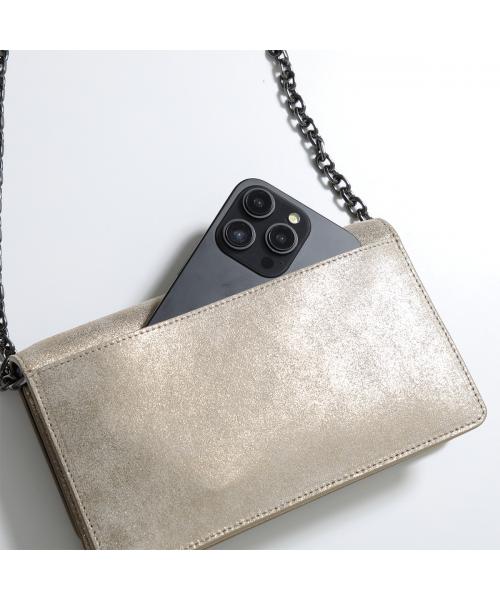 メゾン マルジェラ MAISON MARGIELA MAISON MARGIELA チェーンウォレット SA3UI0008 P7453 （HB330/ゴールド） HB330/ゴールド