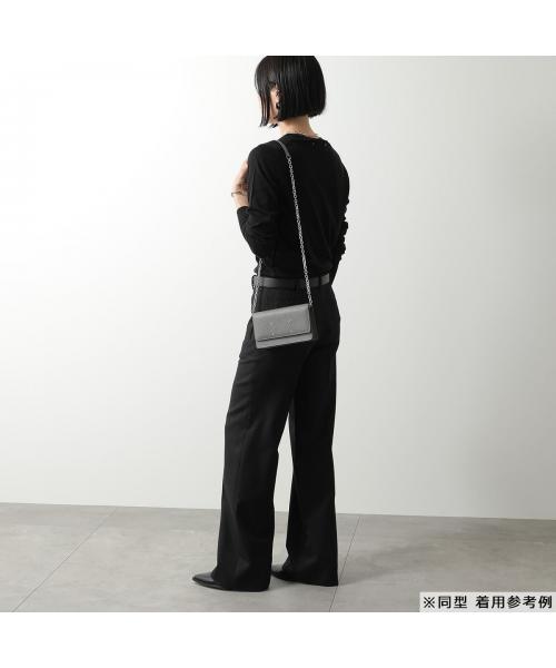 メゾン マルジェラ MAISON MARGIELA MAISON MARGIELA チェーンウォレット SA3UI0008 P7453 （HB330/ゴールド） HB330/ゴールド
