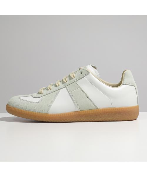 Maison Margiela MAISON MARGIELA Low-cut Sneakers S58WS0109 P1895