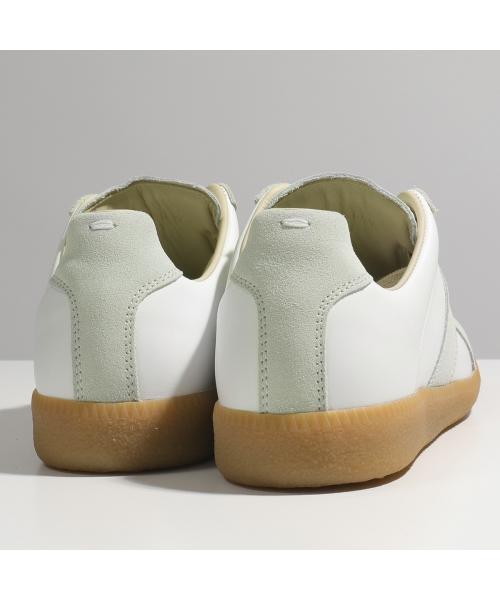 Maison Margiela MAISON MARGIELA Low-cut Sneakers S58WS0109 P1895