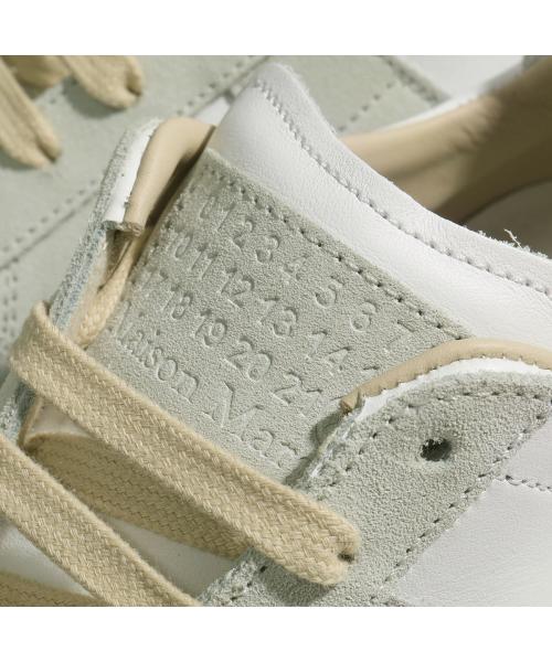 Maison Margiela MAISON MARGIELA Low-cut Sneakers S58WS0109 P1895
