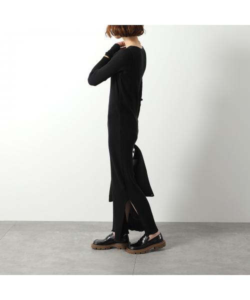 メゾン マルジェラ MAISON MARGIELA MAISON MARGIELA ローファー IVY S58WR0113 P3827 （H1870/ブラック） H1870/ブラック