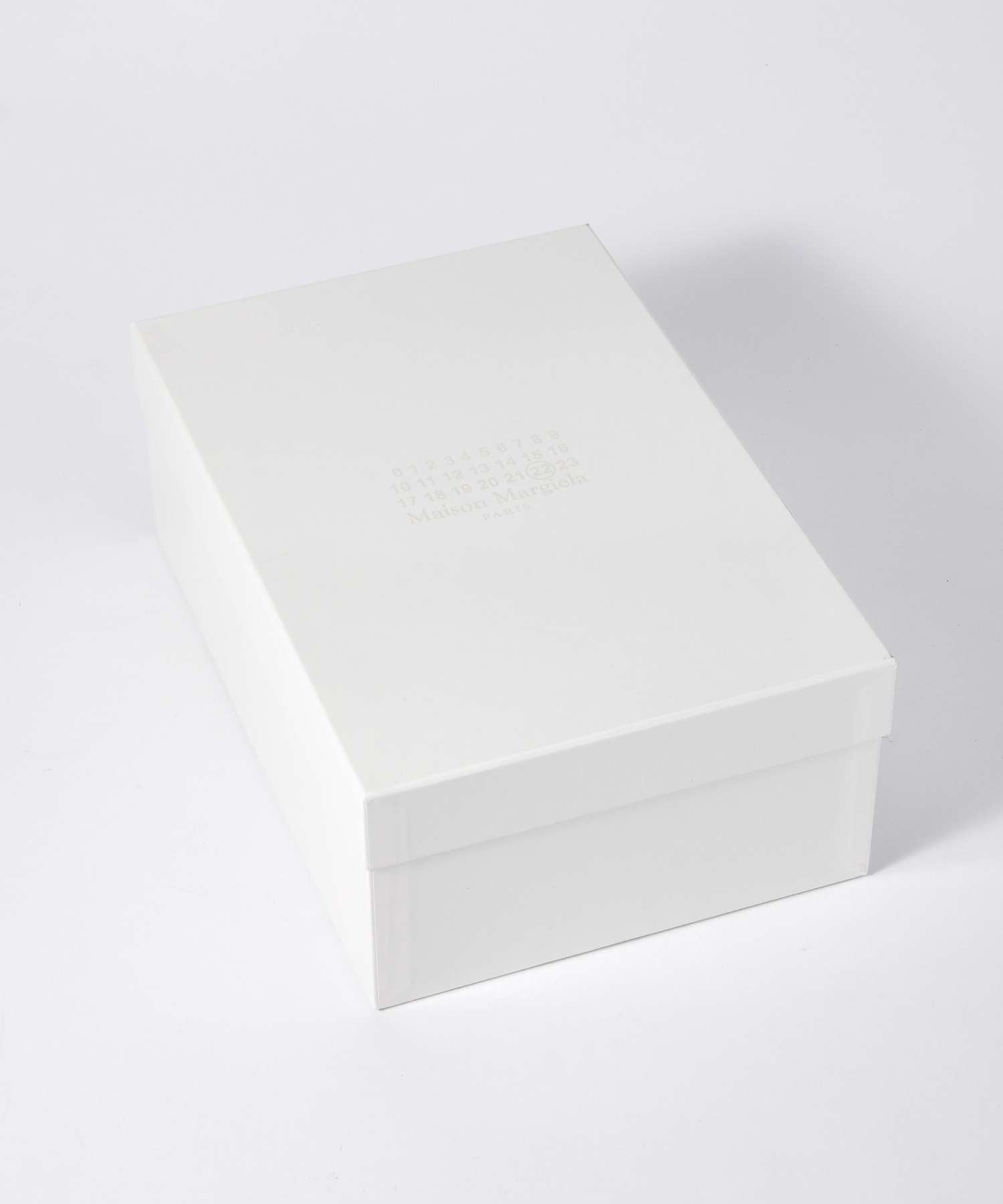 メゾン マルジェラ MAISON MARGIELA S58WL0217 P3753 パンプス レディース シューズ タビ 革靴 レザー カジュアル ビジネス （ブラック） ブラック
